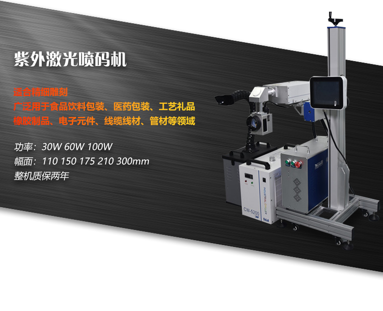 光纖激光噴碼機(圖14)